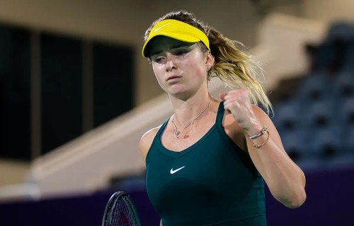 Элина Свитолина - Кристина Младенович. Прогноз и ставки на теннис. 26 августа 2021 года