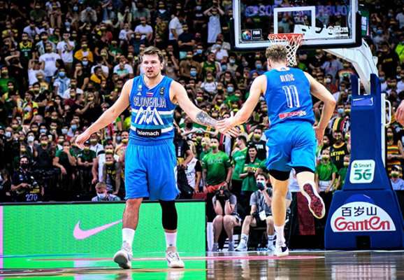 Аргентина - Словения. Прогноз и ставки на баскетбол. 26 июля 2021 года