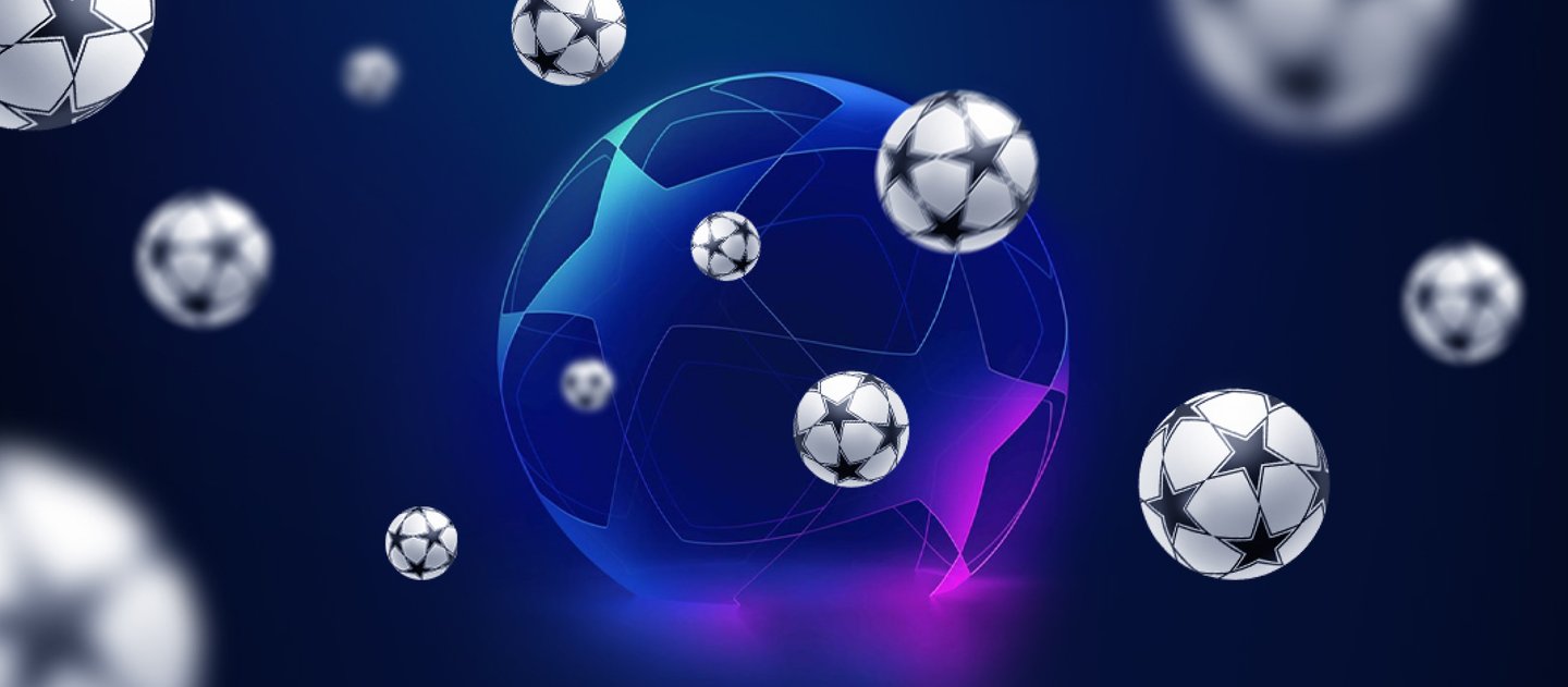 Представлена символическая сборная второй недели плей-офф Лиги Чемпионов сезона-2022/23