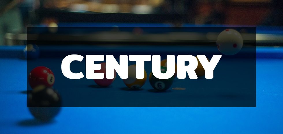 Century в ставках на спорт