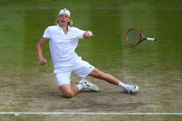 Карен Хачанов - Денис Шаповалов. Прогноз и ставки на теннис. 7 июля 2021 года