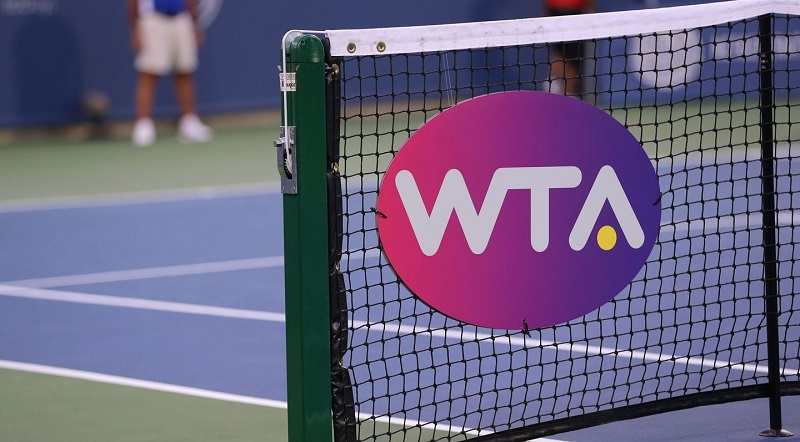 Ставки на двойные ошибки в женском теннисе WTA