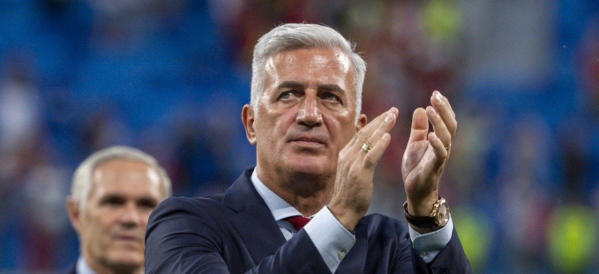 Владимир Петкович покинул сборную Швейцарии и возглавил французский «Бордо»