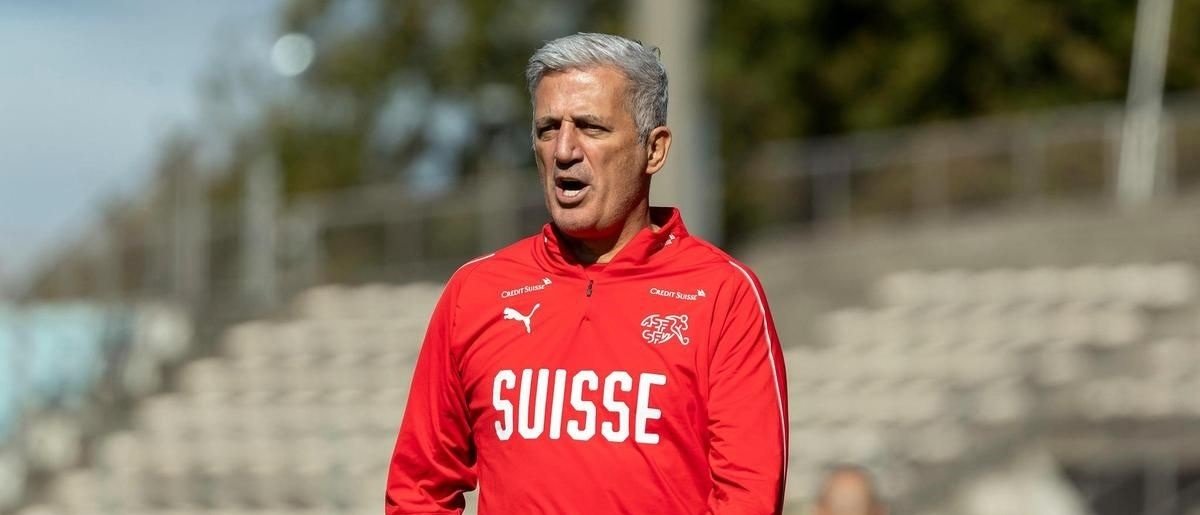 Главный тренер сборной Швейцарии Владимир Петкович близок к назначению в «Бордо»
