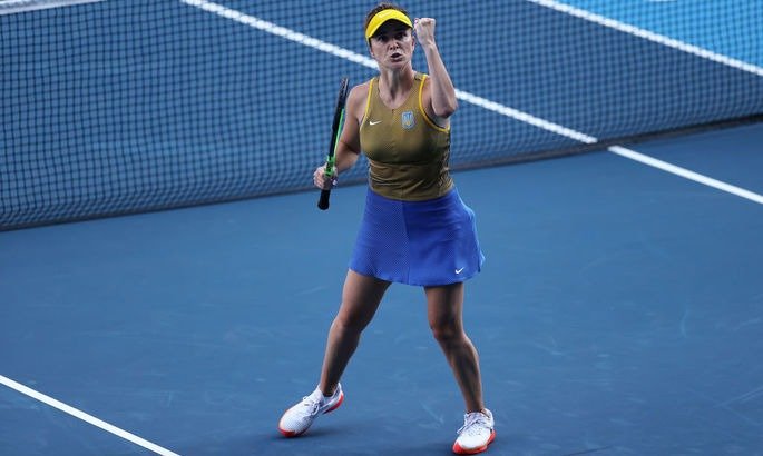 Йоханна Конта - Элина Свитолина. Прогноз и ставки на теннис. 11 августа 2021 года