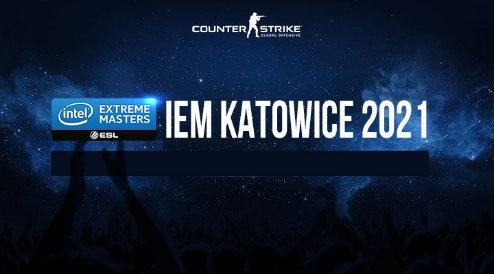 IEM Katowice по CS:GO. Обзор турнира