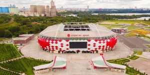 Otkrytie Bank Arena CHto nuzhno znat o stadione Spartaka