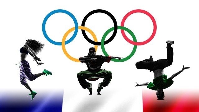 Брейк-данс заменит бейсбол, софтбол и каратэ в олимпийской программе Парижа-2024