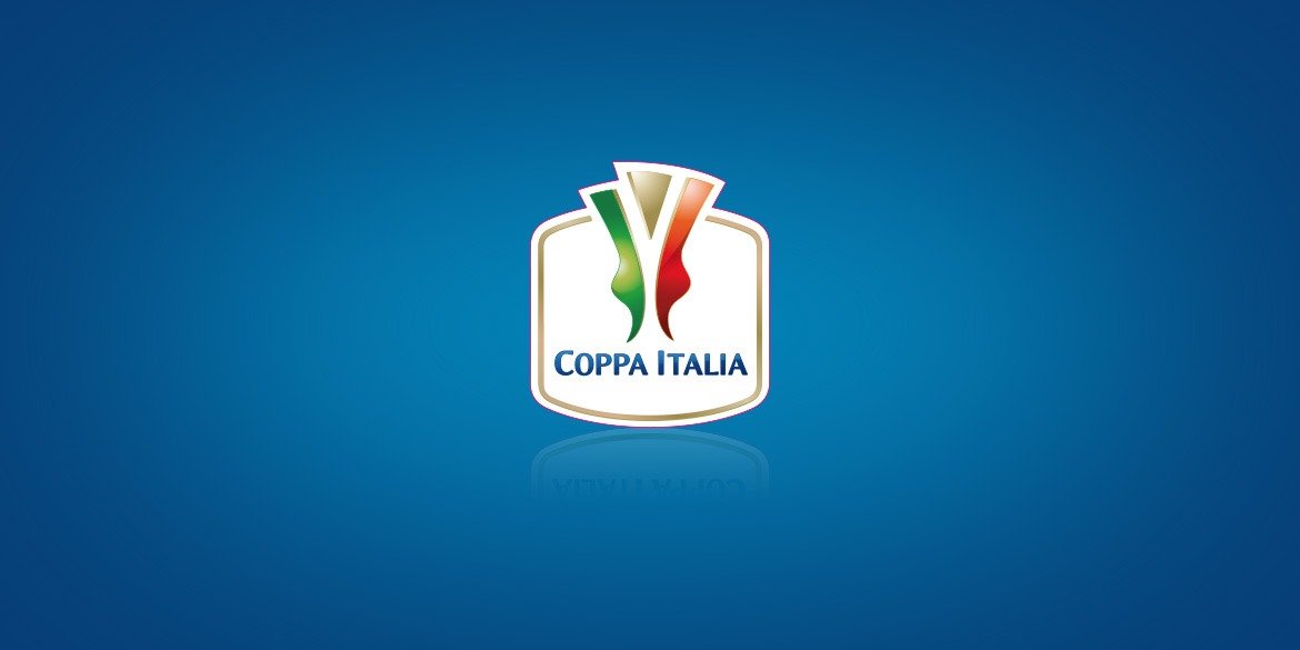 Утверждено расписание первых полуфинальных матчей Кубка Италии по футболу