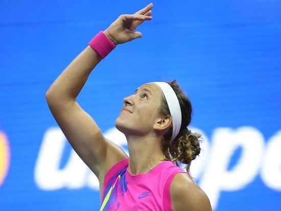 Виктория Азаренко - Ясмин Паолини. Прогноз и ставки на теннис. 1 сентября 2021 года