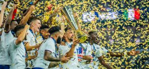 usa gold cup 2021