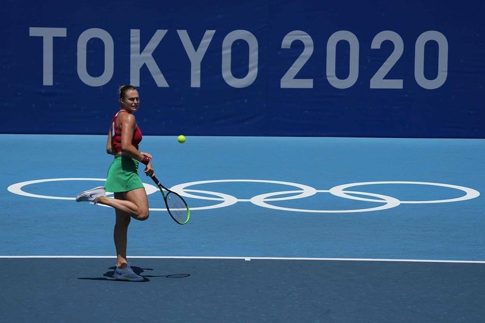 Арина Соболенко - Каролина Плишкова. Прогноз и ставки на теннис. 14 августа 2021 года