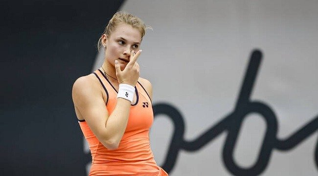 Даяна Ястремская - Ясмин Паолини. Прогноз и ставки на теннис. 13 сентября 2021 года