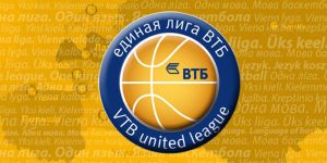 BK Olimp stala sponsorom Edinoj ligi VTB