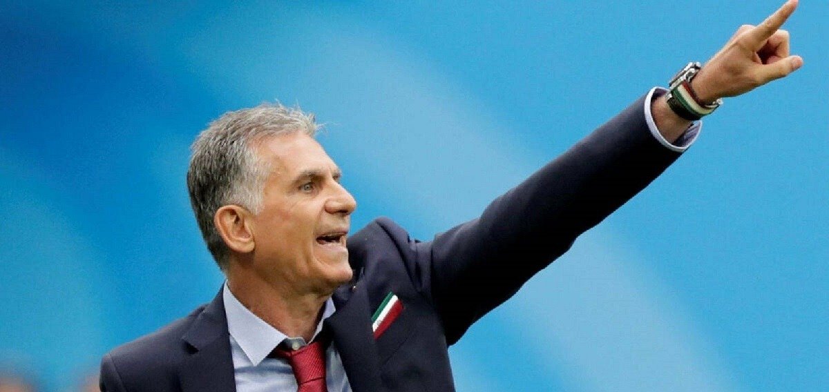 Португалец Карлуш Кейруш стал новым главным тренером сборной Египта