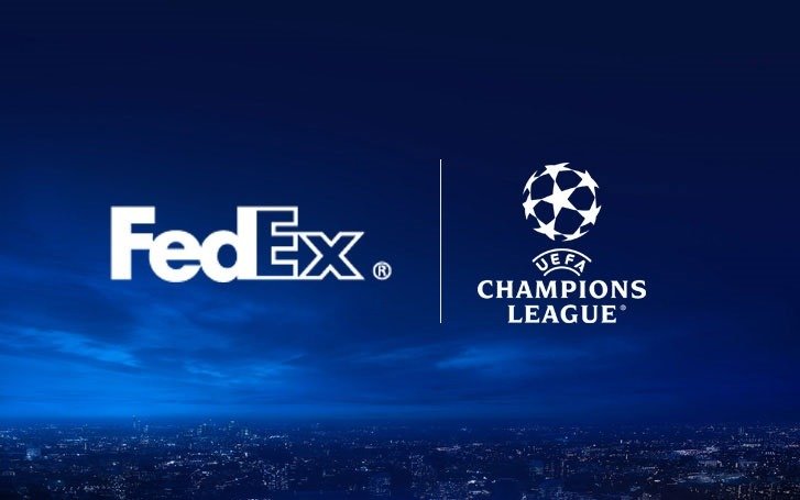 УЕФА анонсировала использование FedEx Performance Zone в Лиге Чемпионов с нынешнего сезона