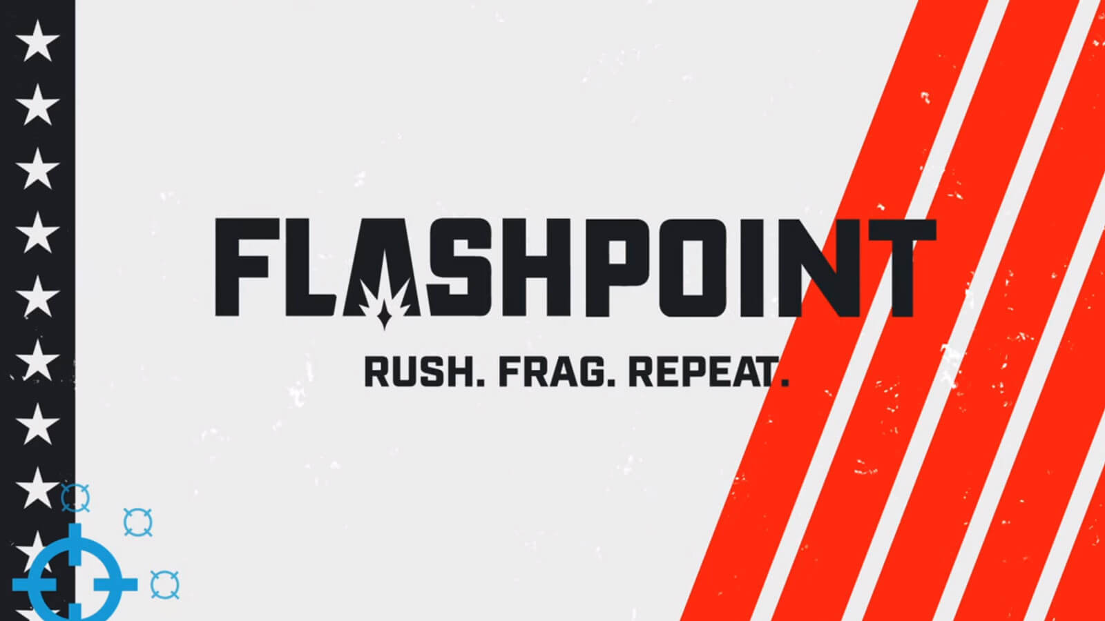 Flashpoint League по CS:GO. Обзор турнира