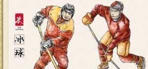 beijing 2022 ice hockey