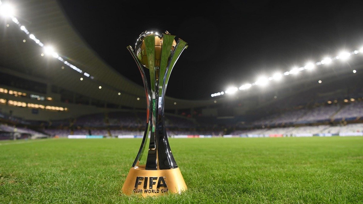 ФИФА подтвердила проведение Клубного чемпионата мира в Объединённых Арабских Эмиратах
