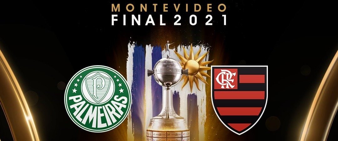 Кубок Либертадорес в финальном матче разыграют бразильские клубы «Палмейрас» и «Фламенго»