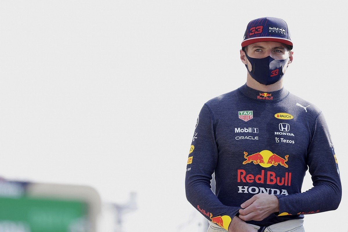 Макса Ферстаппена могут лишить второй стартовой позиции на «Гран-при Катара», стюарды вынесут вердикт в день гонки