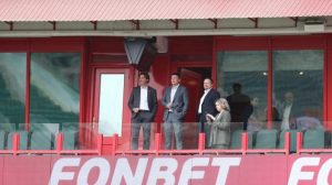 BK Fonbet i Lokomotiv zaklyuchili partnerskoe soglashenie