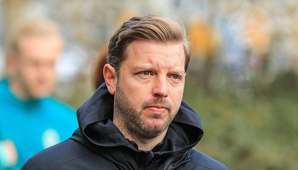 Немецкий «Вольфсбург» назвал имя нового главного тренера