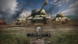 Stavki na World of Tanks WoT Tanki v bukmekerskih kontorah