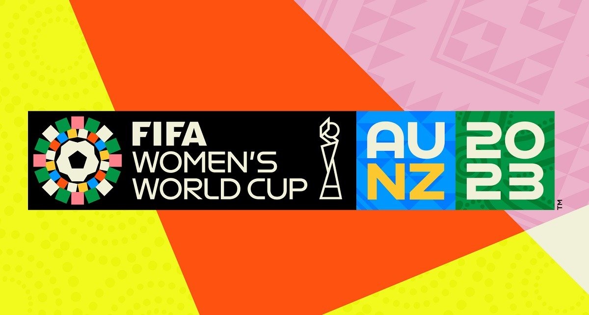 Представлены логотип и девиз Чемпионата мира-2023 по футболу среди женщин