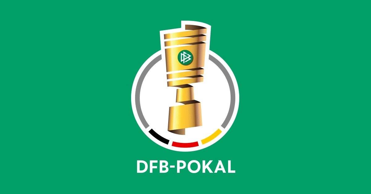 Определились финалисты Кубка Германии по футболу розыгрыша-2022/23