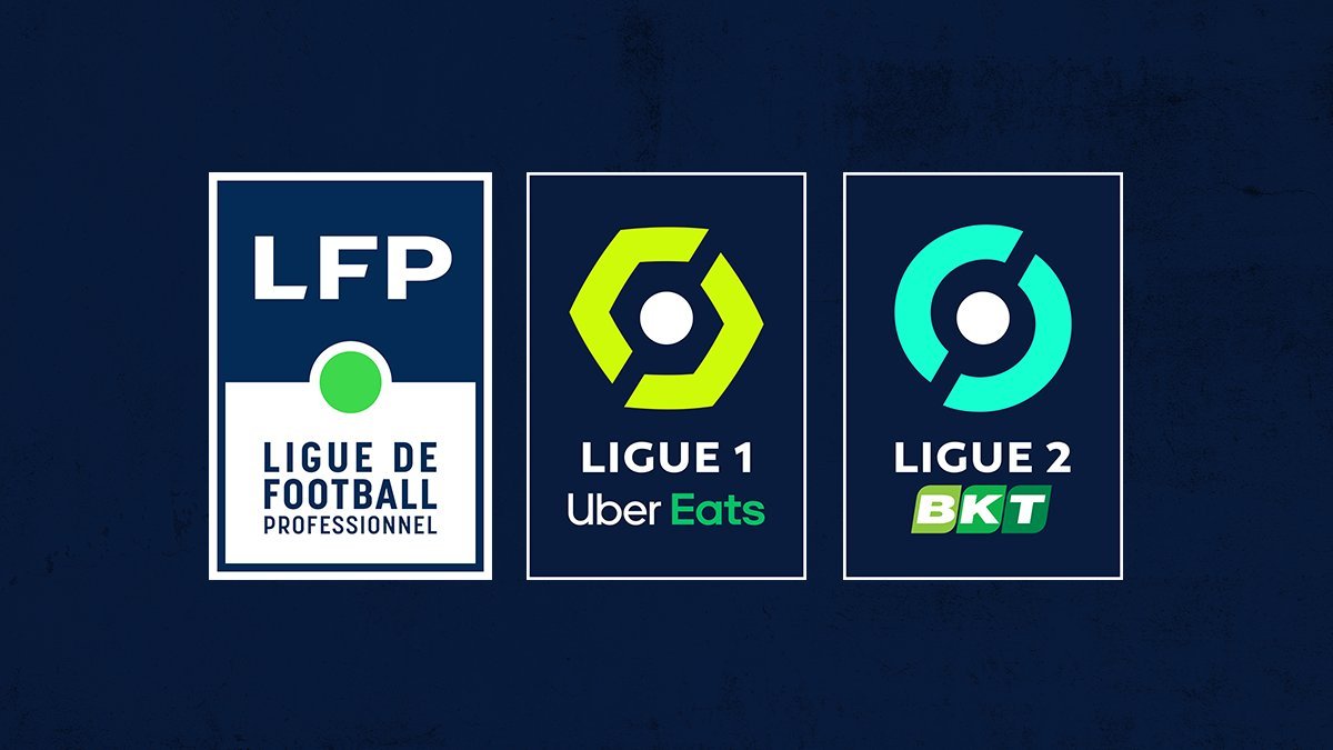 ПФЛ Франции подтвердила сокращение Лиги 1 до восемнадцати клубов