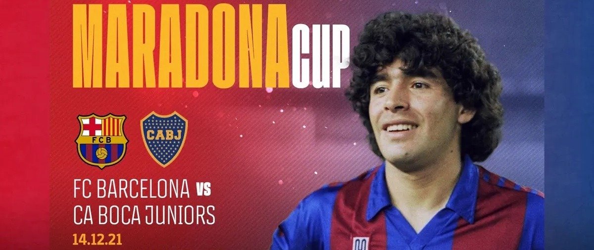 «Барселона» представила заявку на первый розыгрыш Кубка Марадоны: Дани Алвес в деле