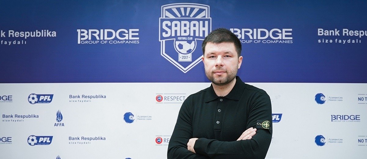Бывший наставник «Красндора» Мурад Мусаев возглавил клуб из Азербайджана
