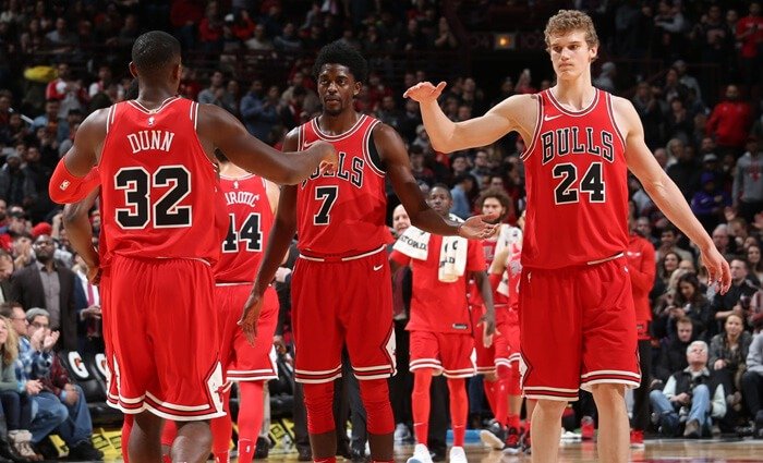 Чикаго Буллз - Сакраменто Кингз. Прогноз и ставки на баскетбол. 17 февраля 2022 года