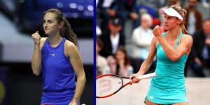 Anastasiya Gasanova Lesya TSurenko prognoz stavki koeffitsienty na match 25 noyabrya 2021 tennis