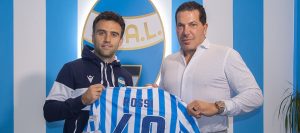 Rossi SPAL