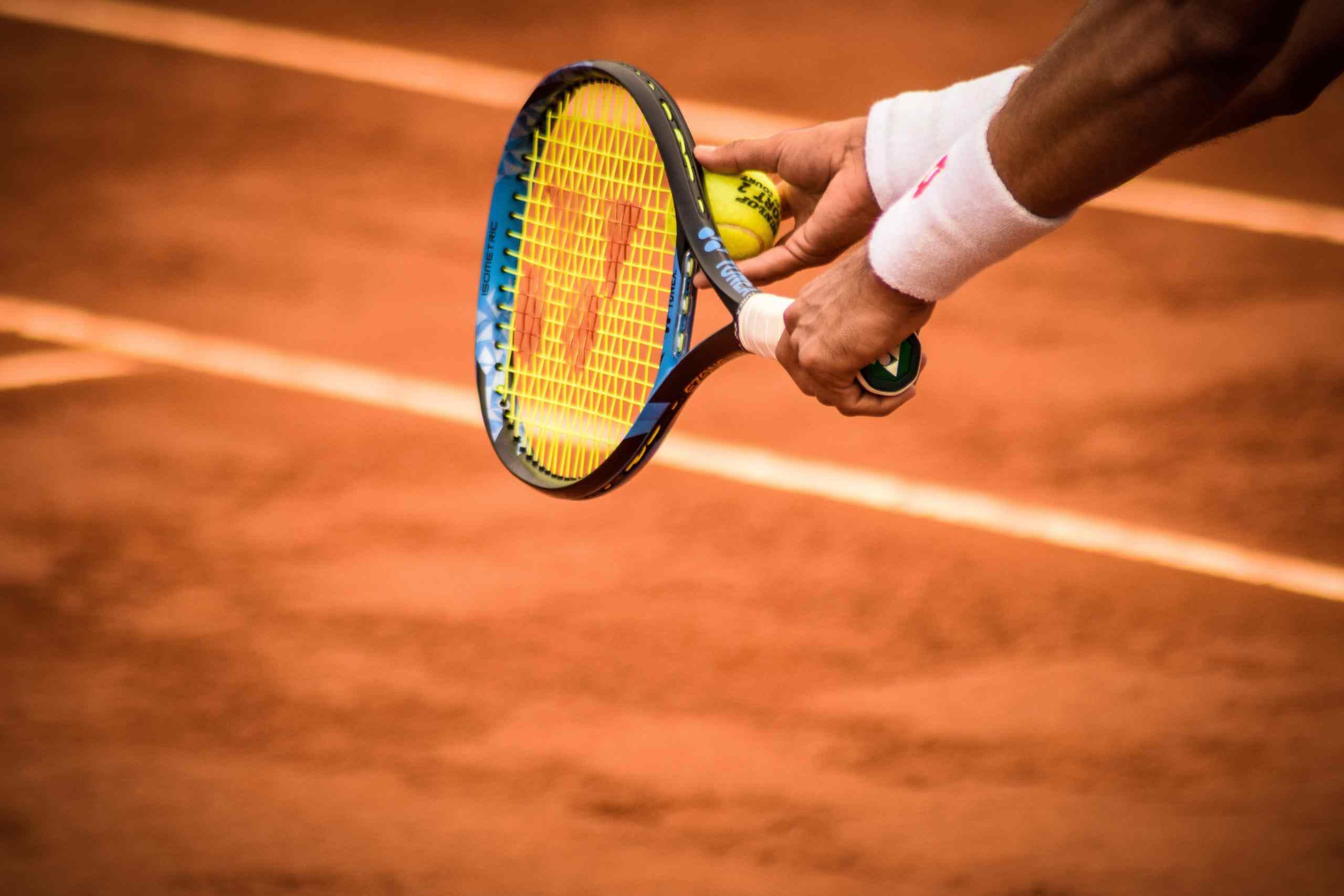 Стратегии при ставке на теннис бот на ставки фонбет