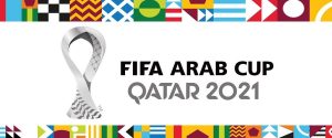 fifa arab cup 2021