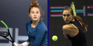 Daniela Visman Vitaliya Dyachenko prognoz stavki koeffitsienty na match 9 dekabrya 2021 tennis