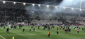Paris FC vs Lyon