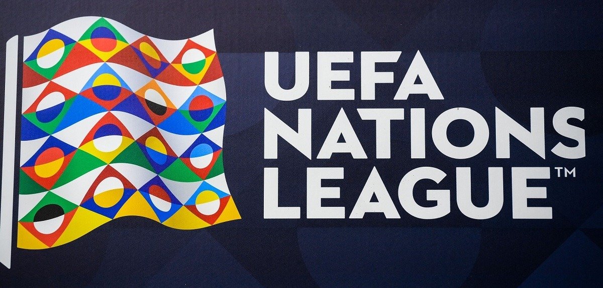 Заявки сборных команд на матчи Лиги Наций УЕФА: Италия, Бельгия, Англия, Нидерланды, Португалия, Франция, Испания