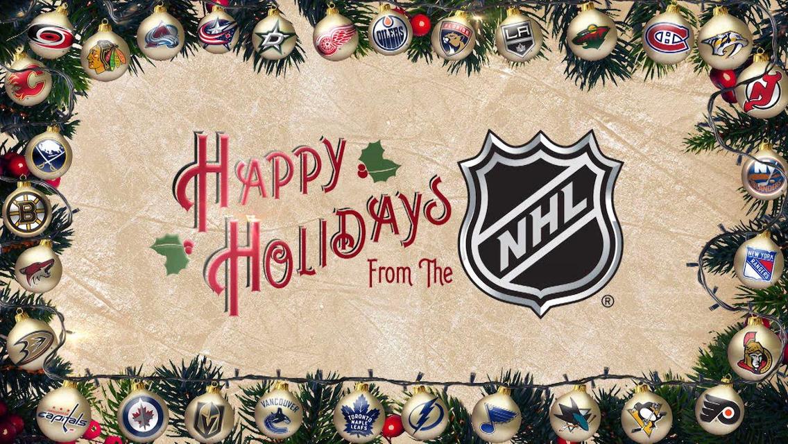 НХЛ отложила возвращение с рождественских каникул ещё на один день, игры регулярки возобновятся 28 декабря