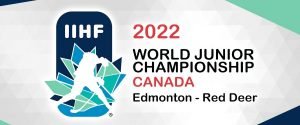 world junior championship 2022