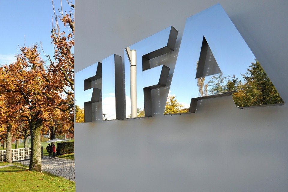 Федерация футбола Западной Азии призвала ФИФА исключить Израиль из мирового футбольного сообщества
