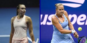 Elena Rybakina SHelbi Rodzhers prognoz stavki koeffitsienty na match 7 yanvarya 2022 tennis