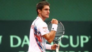 ITIA diskvalifitsirovala peruanskogo tennisista za dogovornye matchi