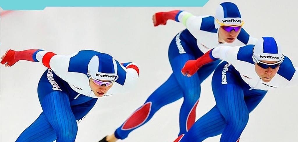 Конькобежный спорт на Олимпиаде-2022: состав российской команды, расписание стартов и другие подробности