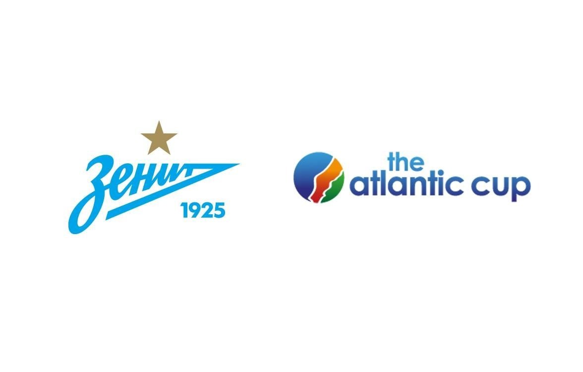 «Зенит» примет участие в международном турнире The Atlantic Cup: соперники и расписание встреч «сине-бело-голубых»
