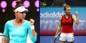 Veronika Kudermetova Simona Halep prognoz stavki koeffitsienty na match 9 yanvarya 2022 tennis