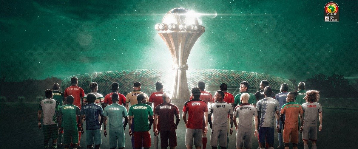 За выход в финал Кубка Африки-2021 поспорят Камерун, Египет, Буркина-Фасо и Сенегал. Видео
